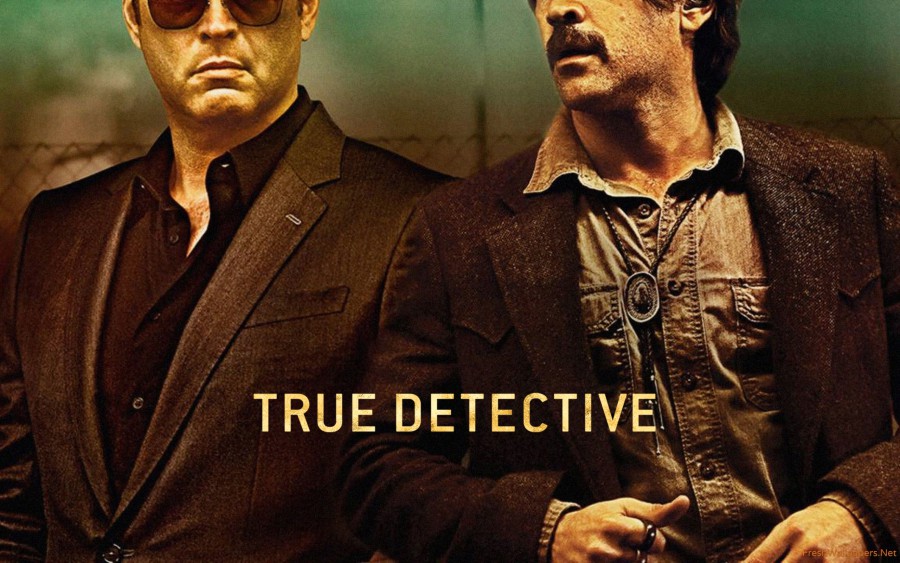 Staffel 2 True Detective